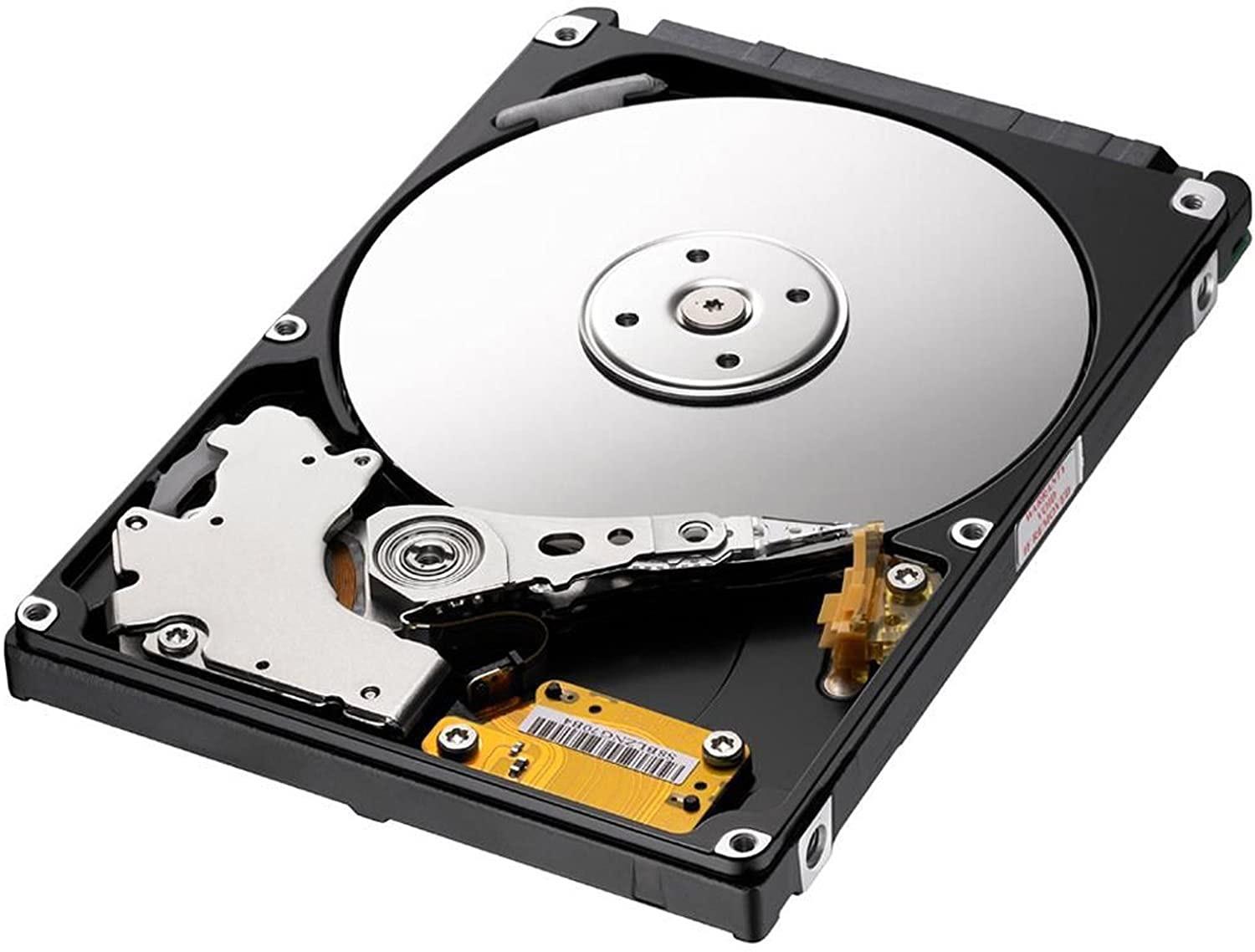 Things To Know About SSDs And HDDs