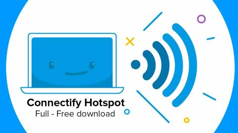 Top 5 Free Wifi Transmitter Software From Laptop Windows 10, 7, XP