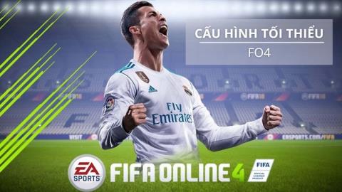 10 Computer Configurations To Play Fifa Online 4 Super Smooth 2023
