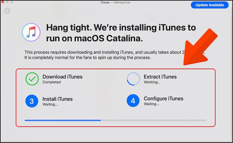 تعليمات توصيل IPhone بالكمبيوتر باستخدام iTunes