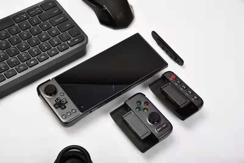 Top 10 Hottest Handheld Game Consoles For Vietnamese Youth
