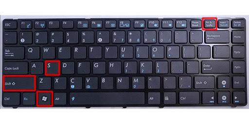 Summary of Important Computer Shortcuts You Must Know