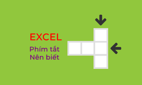 Podsumowanie ponad 70 najbardziej przydatnych skrótów klawiszowych programu Excel, które znasz
