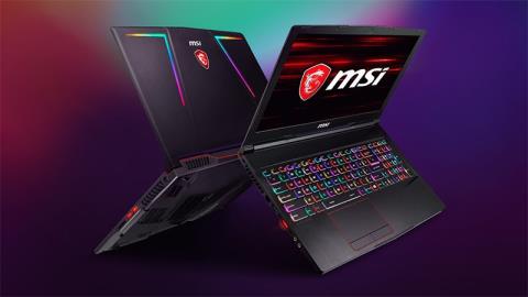 Laptop MSI Dari Negara Mana? Sama ada nak beli atau tidak?