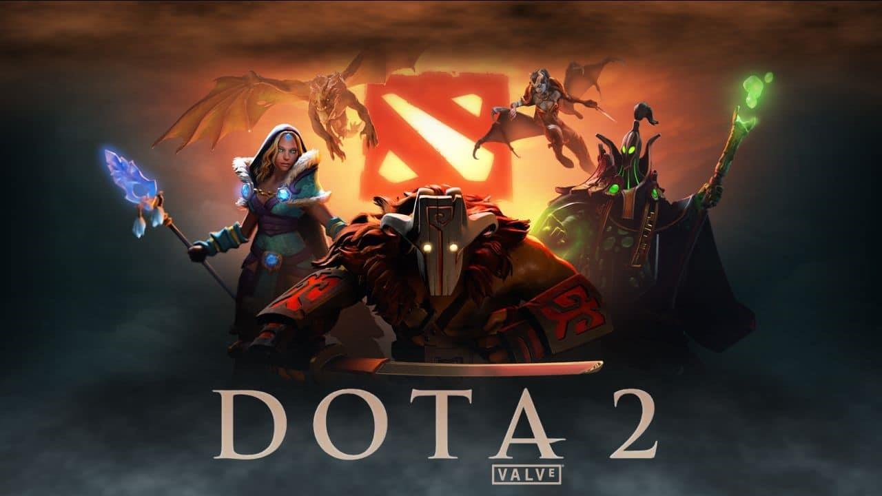 10 Game MOBA PC Terbaik 2023 Yang Harus Kamu Coba