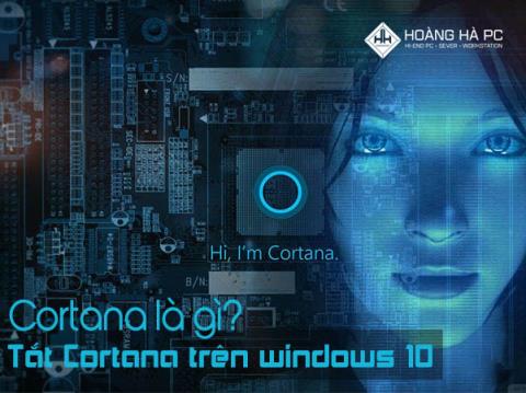 Résumé des 5 méthodes simples et les plus complètes pour désactiver Cortana sous Windows 10