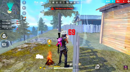 วิธีดาวน์โหลดเกม Free Fire บนคอมพิวเตอร์และ 10 อันดับสูงสุด + วิธีเล่นอย่างมีประสิทธิภาพ