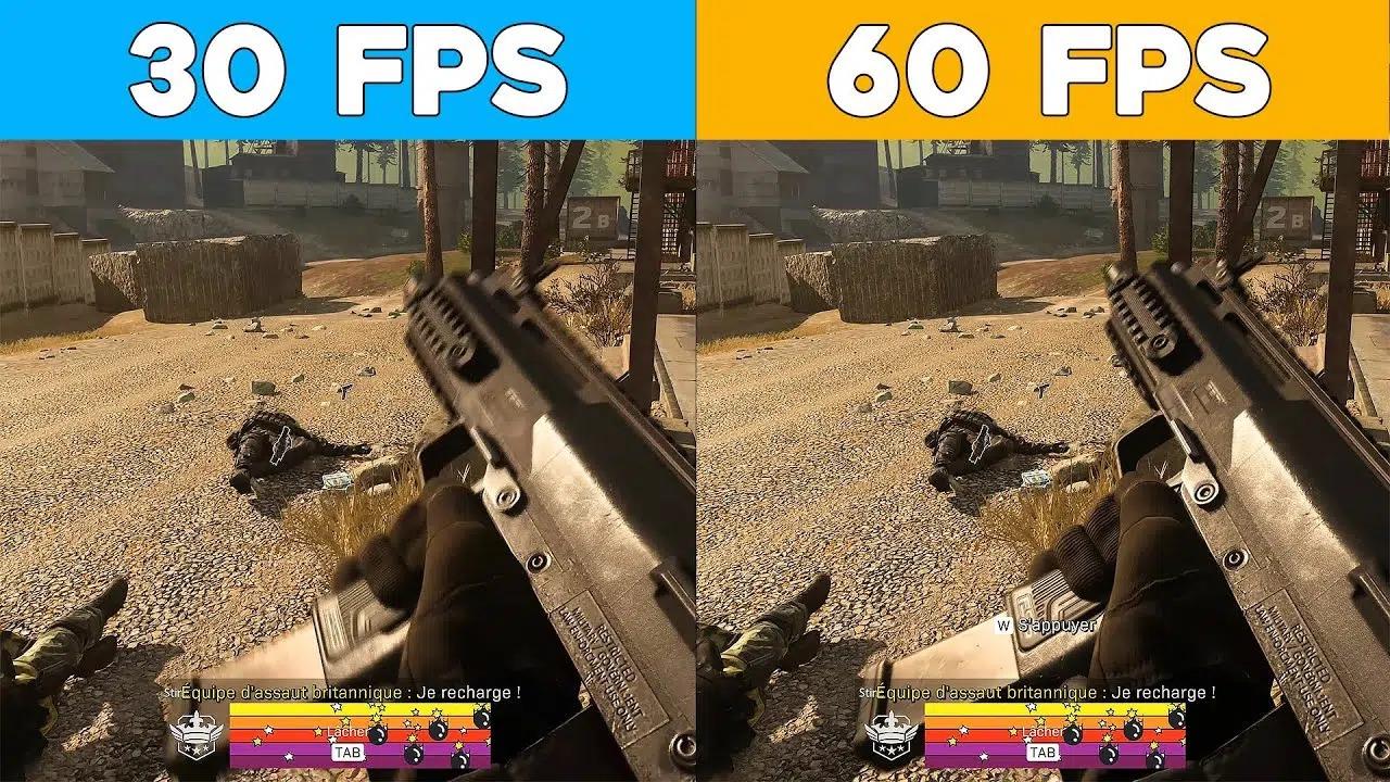 FPSとは何ですか？ コンピューター向けゲームのプレイ時に FPS を向上させる 4 つの最も効果的な方法