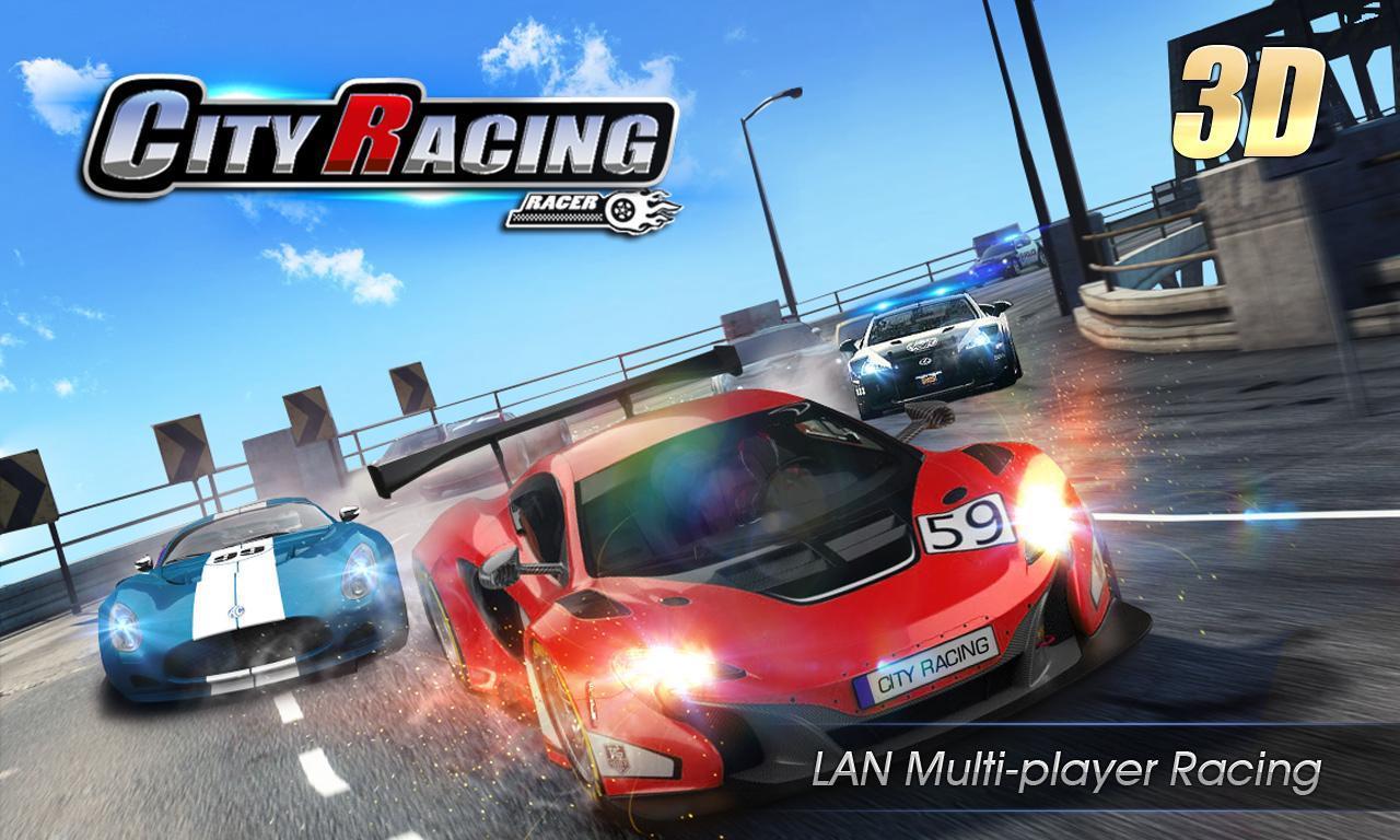 Top 16 Best Racing Games For Computers and Phones You Probably Didn't Know