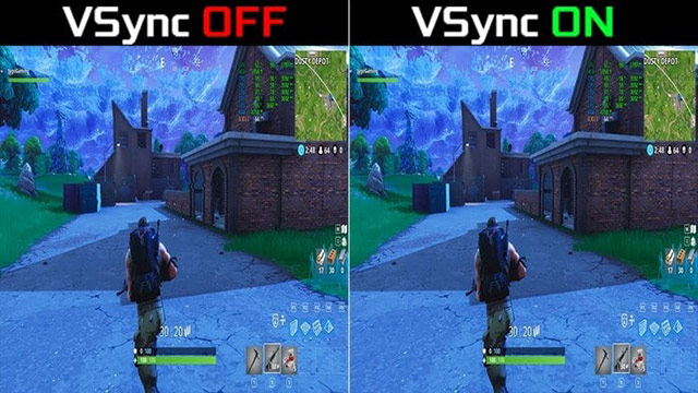 Qu'est-ce que VSync ?  Les joueurs doivent-ils activer ou désactiver VSync dans les paramètres de jeu ?