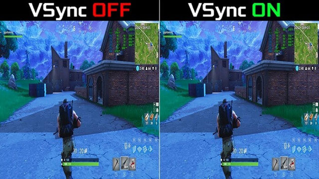 What is VSync?  Should gamers enable or disable VSync in Game Settings?