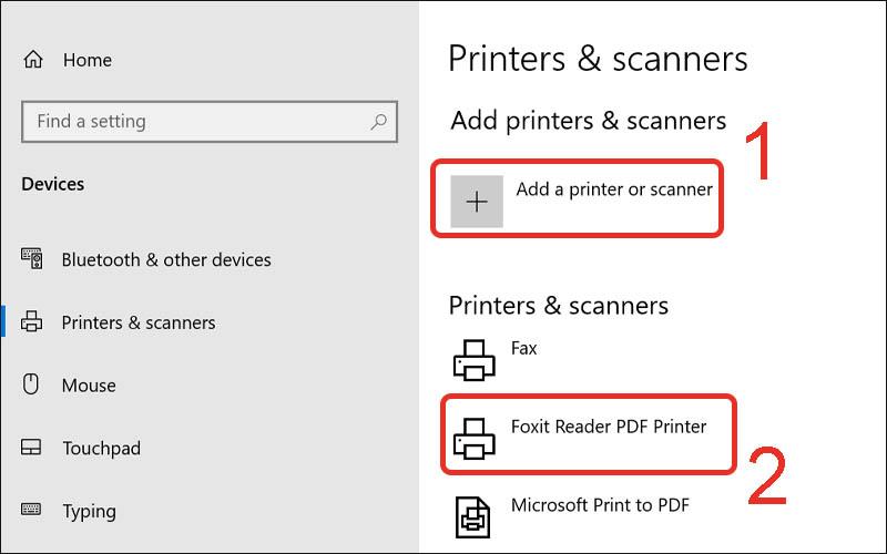 The Simplest And Fastest Way To Install Printers For Computers And Laptops