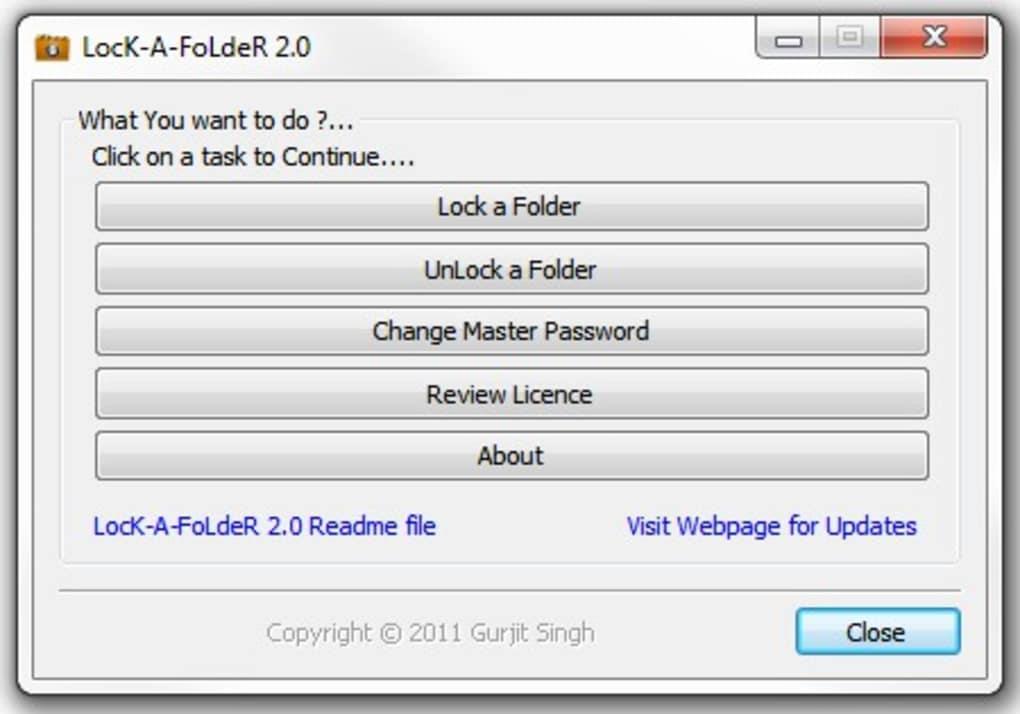 Top 5 Best Free Folder Lock Software 2023