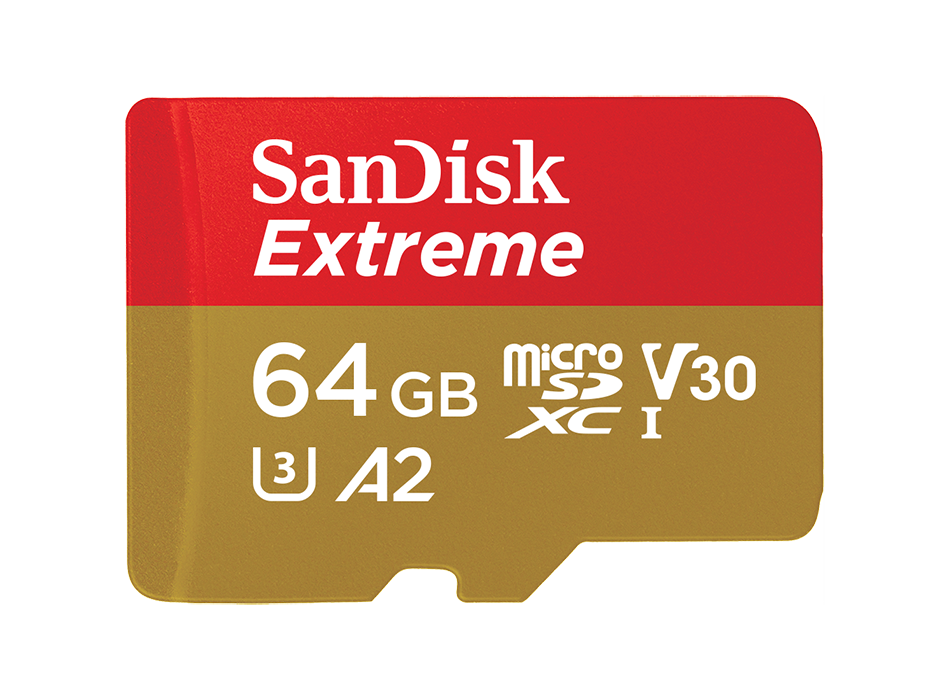 Top 10 Most Popular 64GB Memory Cards